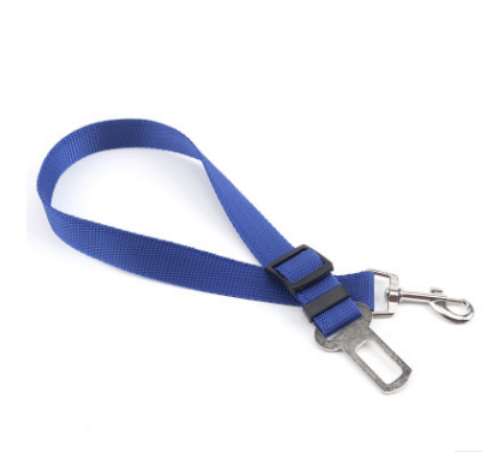 Securestrap Pet Seat Belt: Keep Your Furry Friend Safe And Secure In The Car