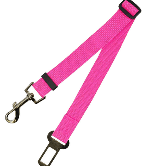 Securestrap Pet Seat Belt: Keep Your Furry Friend Safe And Secure In The Car