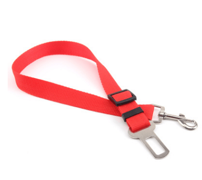 Securestrap Pet Seat Belt: Keep Your Furry Friend Safe And Secure In The Car