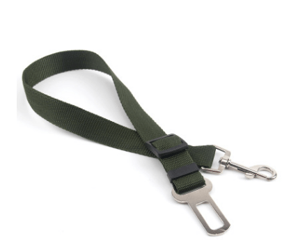 Securestrap Pet Seat Belt: Keep Your Furry Friend Safe And Secure In The Car