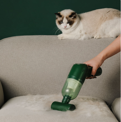 Pet Cleaning Supplies Dog Hair Suction Device