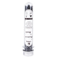 Activated Carbon Cat Litter Deodorizer: Odor-Neutralizing Powder For Fresh And Fragrance-Free Cat Environment