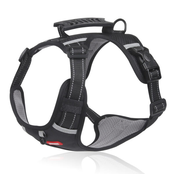 New Pet Chest Reflective Commuter Strap - Image 8