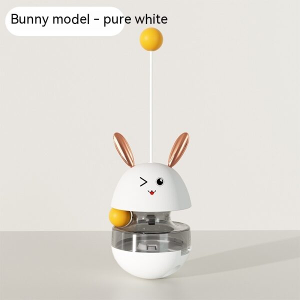 New Pet Tumbler Toy Cat Turntable - Image 6