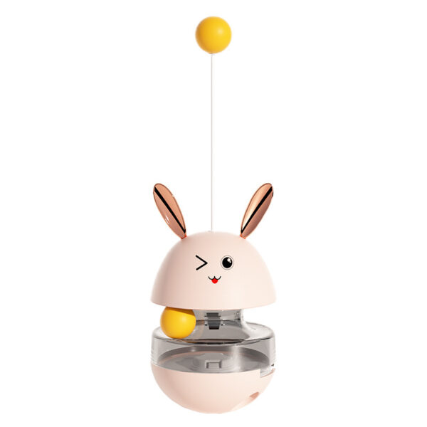 New Pet Tumbler Toy Cat Turntable - Image 8