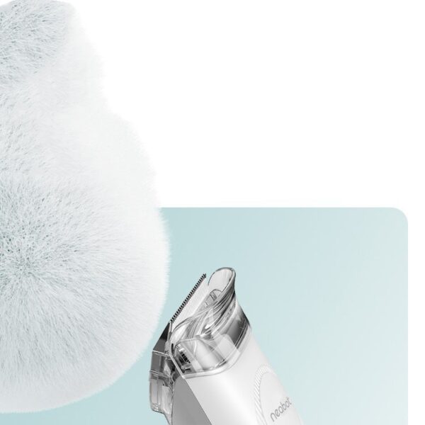 Pet Grooming Device Comb Shaving Hair Grooming In One P1 Beauty Pet - Image 8
