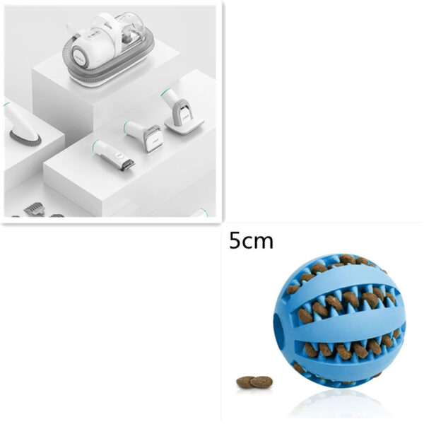 Pet Grooming Device Comb Shaving Hair Grooming In One P1 Beauty Pet - Image 2