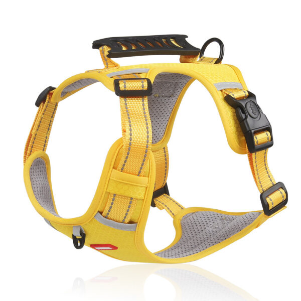 New Pet Chest Reflective Commuter Strap - Image 7