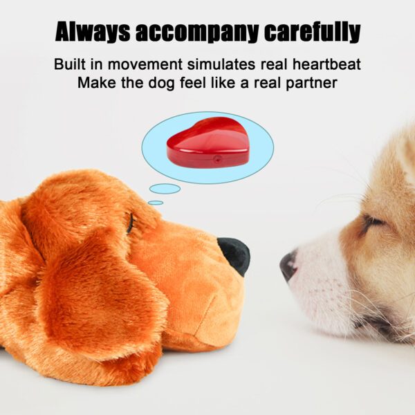 Fashion Hot Selling Pet Comfort Toys - Image 9