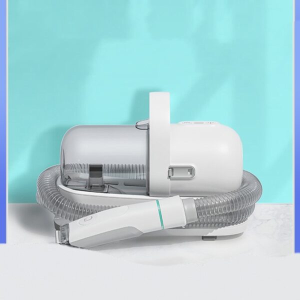 Pet Grooming Device Comb Shaving Hair Grooming In One P1 Beauty Pet - Image 3