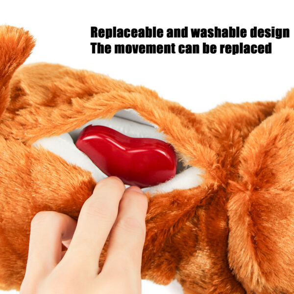 Fashion Hot Selling Pet Comfort Toys - Image 4