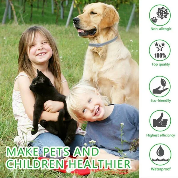 Flea Comb Electric Anti Flea Comb Control Flea&tick Killer Pets Products - Image 4