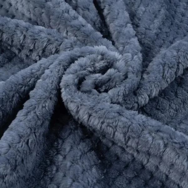 Warm Soft Fuzzy Blankets for Puppy Small Medium Large Dogs Fleece Kitten Cats Plush Throws for Bed Couch Sofa Blanket Supply - Image 6