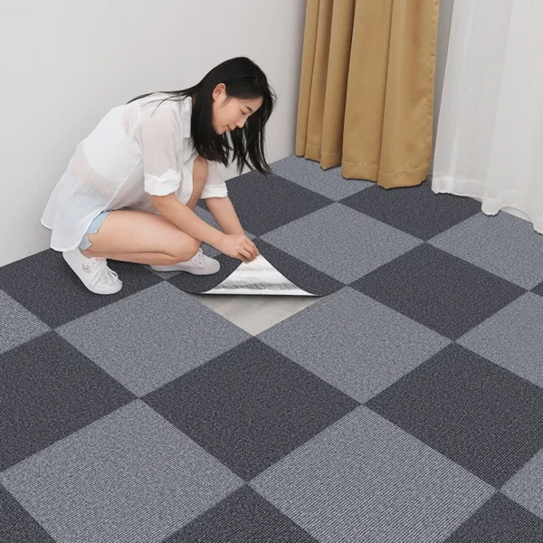 Self-Adhesive Carpet Cats Scratch Board Wall Anti Cat Scratch Sofa Diy Cats Scratch Board Sofa Protection Paws Sharpen Trimmable - Image 6